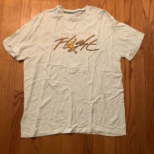 Air Jordan flight Teeshirt